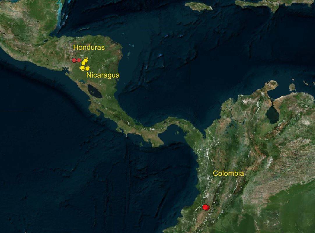 Instalación de 90 sensores para acelerar la digitalización del Agro