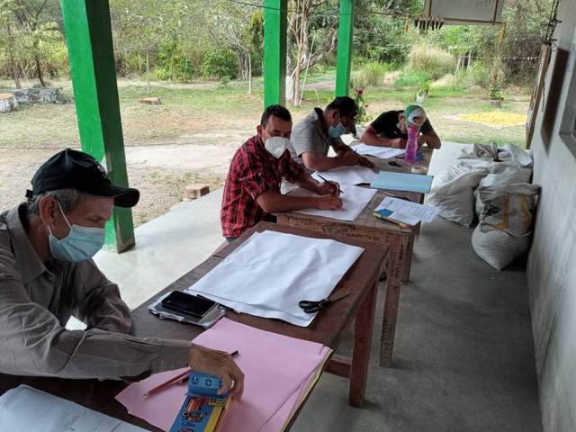 Co-creation: design thinking and human-centered in the AgTech design