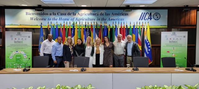 VALIDATION WORKSHOPS AND LAUNCH OF THE “LECHECK” APP