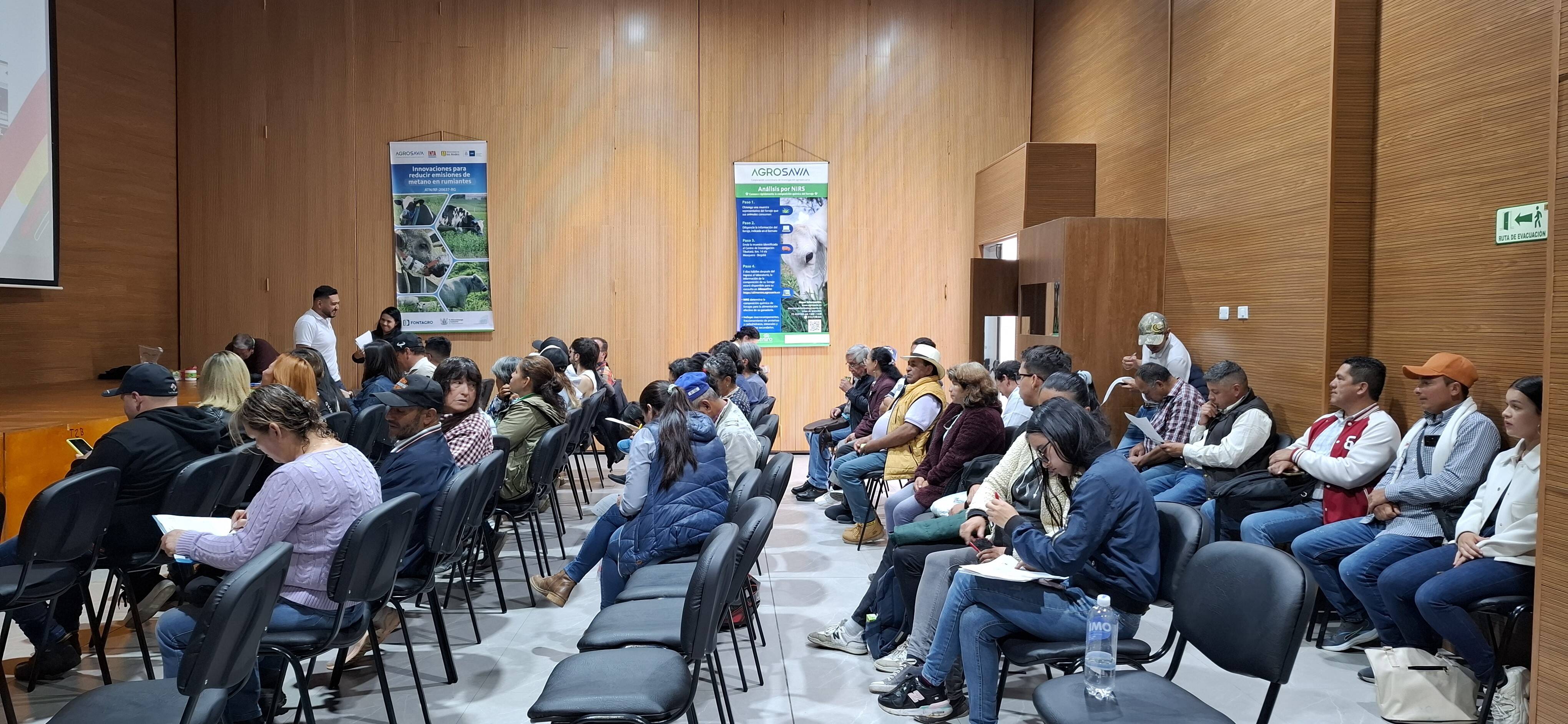 2nd Workshop “Use of feed additives in livestock farming”