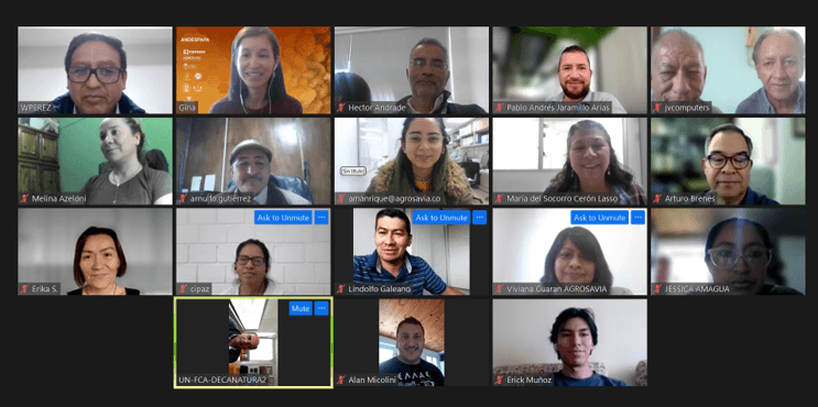 First Workshop and Technical Meeting of the 