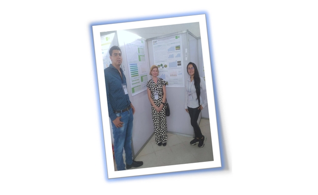 Participation in the V Meeting on Technology and Innovation - ETI 2022  