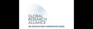 Global research alliance logo