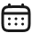 Calendar icon