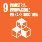 {"nombre": "Industria, innovación e infraestructura", "descripcion": "Objetivo 9. Construir infraestructuras resilientes, promover la industrialización inclusiva y sostenible y fomentar la innovación"}