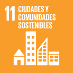 {"nombre": "Ciudades y comunidades sostenibles", "descripcion": "Lograr que las ciudades y los asentamientos humanos sean inclusivos, seguros, resilientes y sostenibles"}