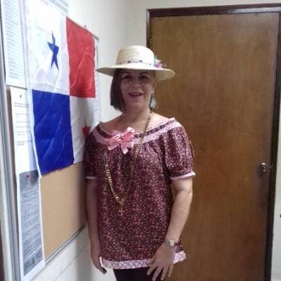 Maritza Domínguez Hernández