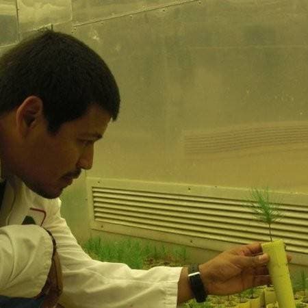 David Cerda Granados