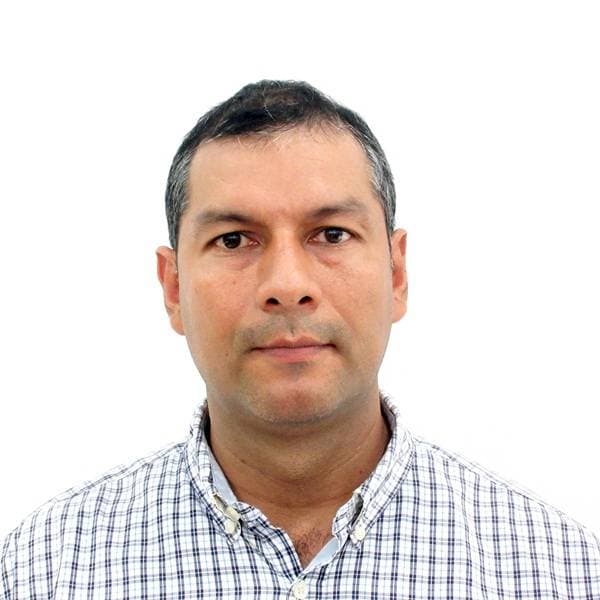 José Isaac  Mejía Gutiérrez