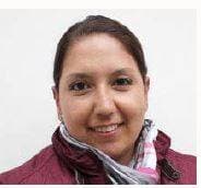 Victoria Alicia López Guerrero