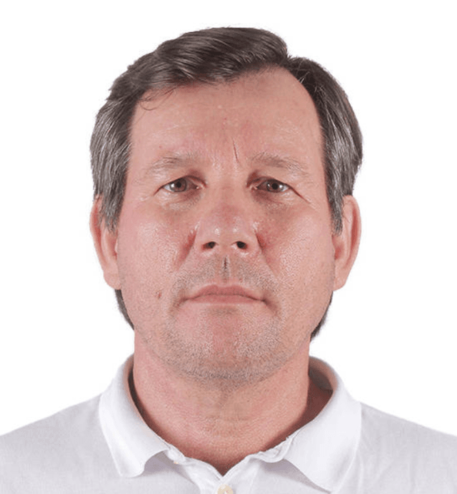 William  Sánchez Ledezma