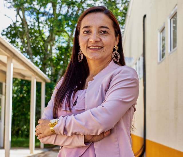 Juliana Isabel Carvajal Tapia