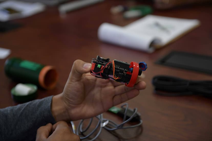 Producto mínimo viable