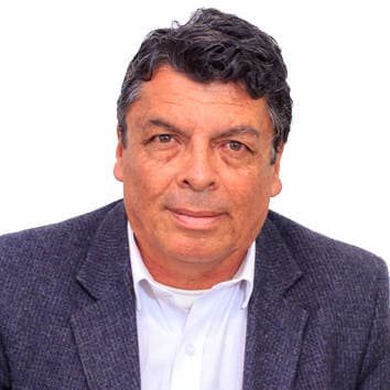 Raul Iván Valbuena Benavides