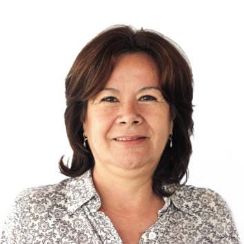 Alegría Saldarriaga Cardona