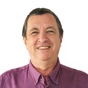 Jorge Alonso Bernal Estrada