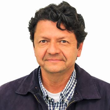 Fredy Enrique  García Castro