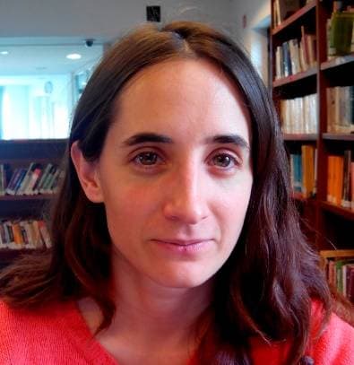 Aintzira  Oñederra Aramendi