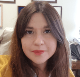 Alejandra Ribera Fonseca