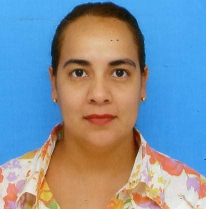 Claudia Rosana Bogado