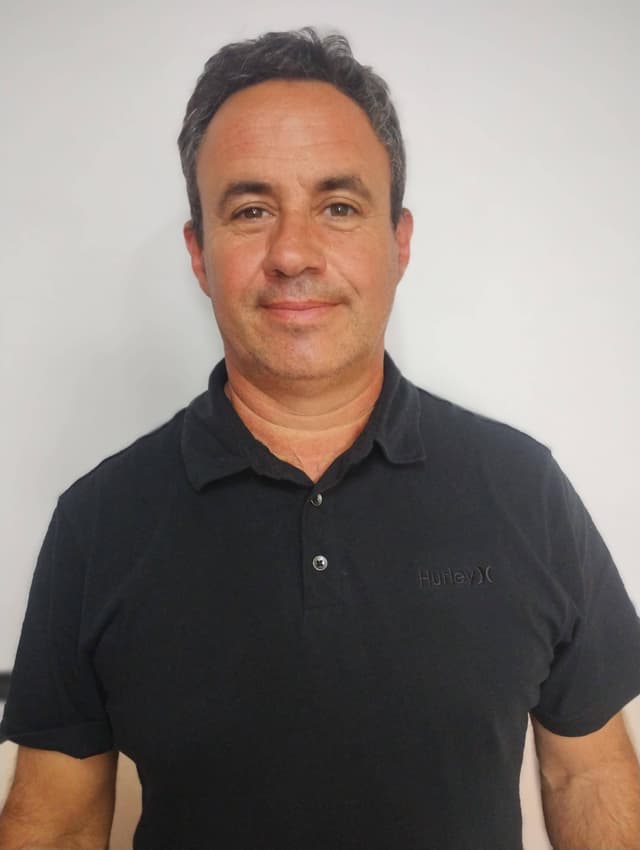 Sebastián Emilio Borracci