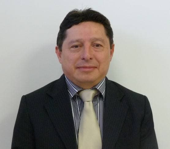 Carlos Henríquez Henríquez