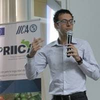 Diego Antonio González León