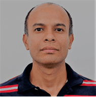 Emil Cristhian  Vega Ponce