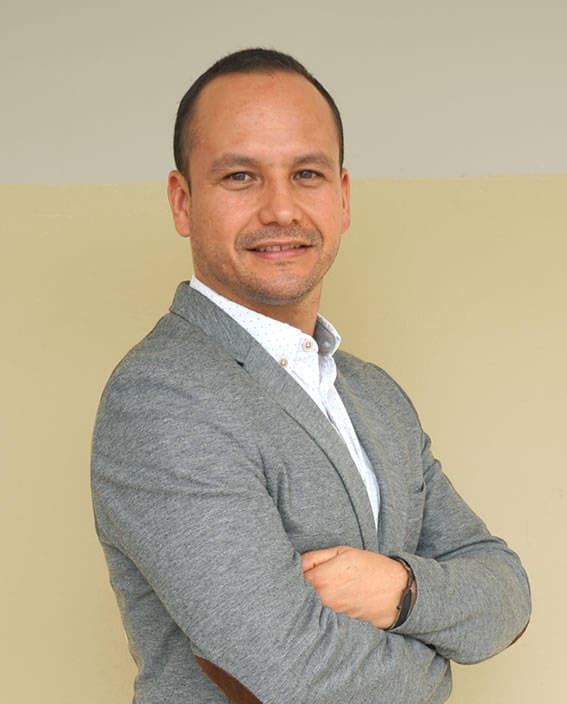 Ezequiel Zamora-Ledezma