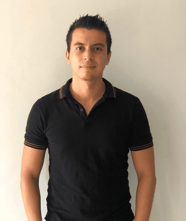 Hugo Andrés Dorado Betancourt