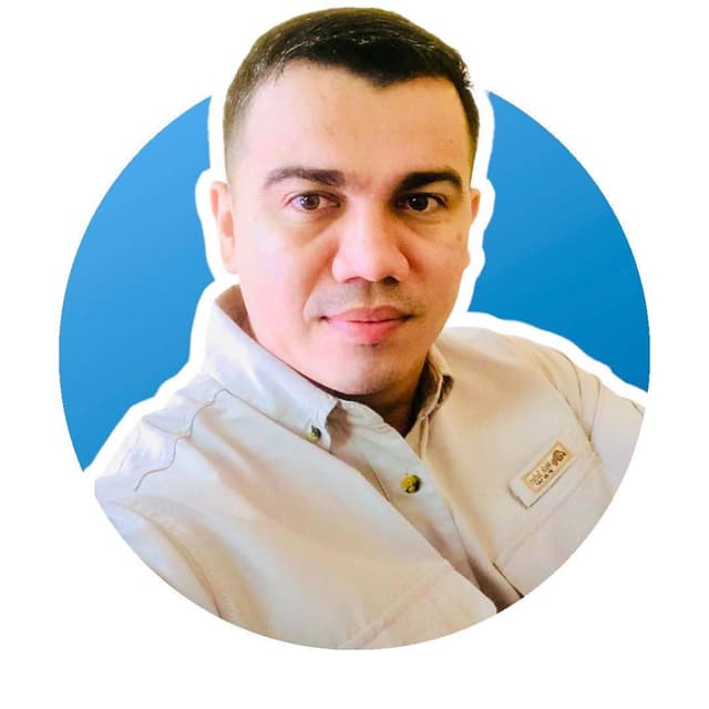 Agustín Rogelio Jiménez Reyes