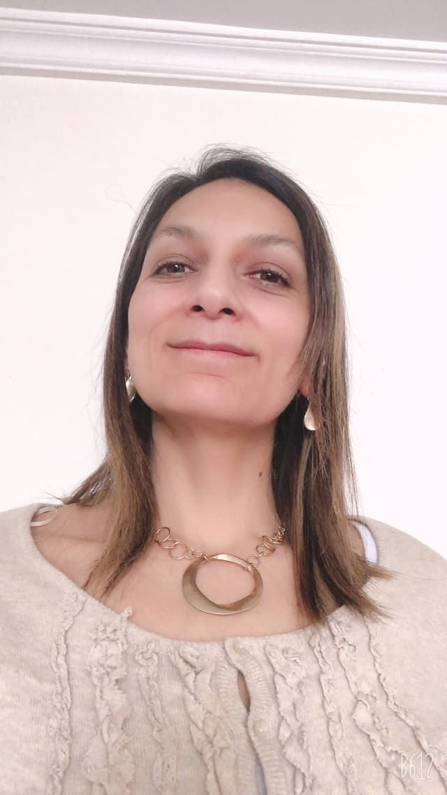 Claudia Patricia  Villota Caicedo 