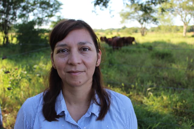 Natalia María Alejandra  Aguilar