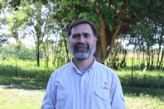 Elio Luis  Di Lorenzo