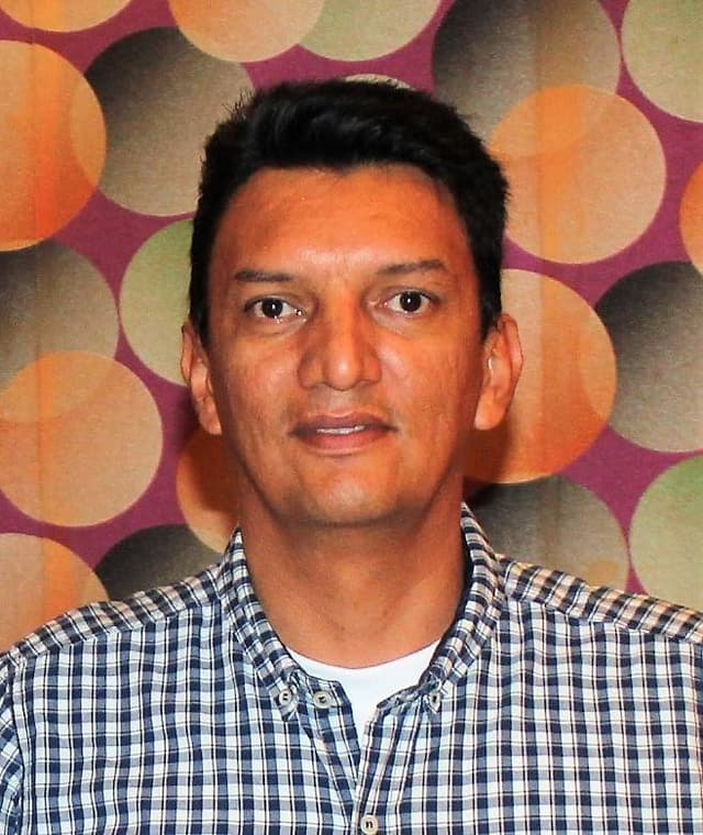 Nelson Fernando  Amezquita Varón