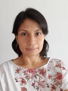 Isabel Cristina Paz Astudillo