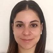 Stephanie Quirós Campos