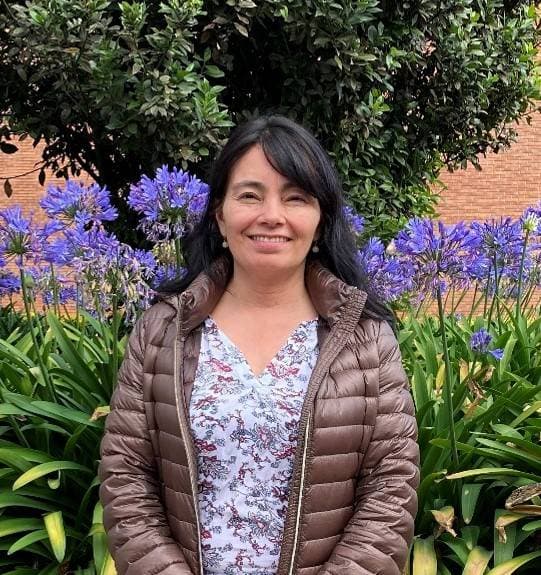 Luz Stella Barrero Meneses