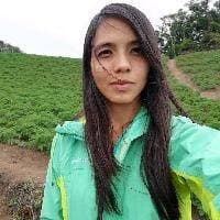 Katherine Bonilla Mora