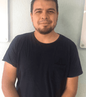 Luis Alfonso Sánchez Chacón