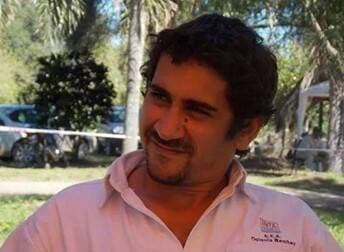 Jorge Leandro  Vagabculow