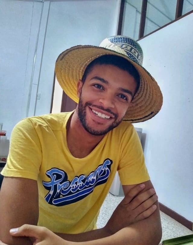 Juan Sebastian  Valencia Sanchez 