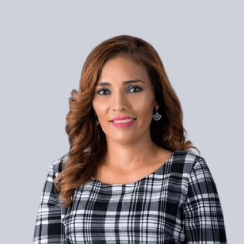 Maika Lorena  Barría Castro 