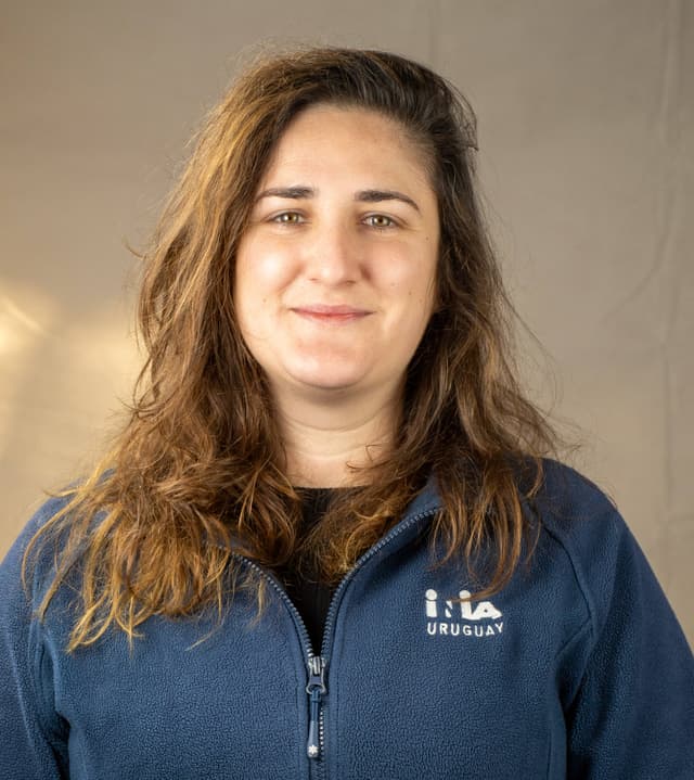 Mariana Rosas Alenicov