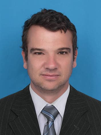 Julián Mauricio Botero Londoño