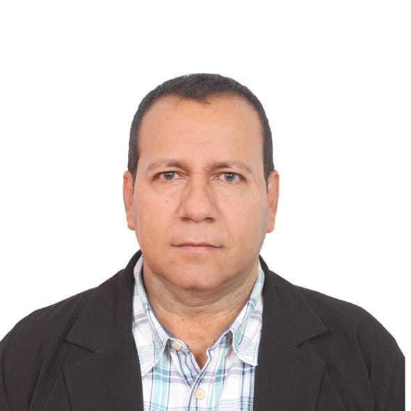 Nelson  Pérez Almario