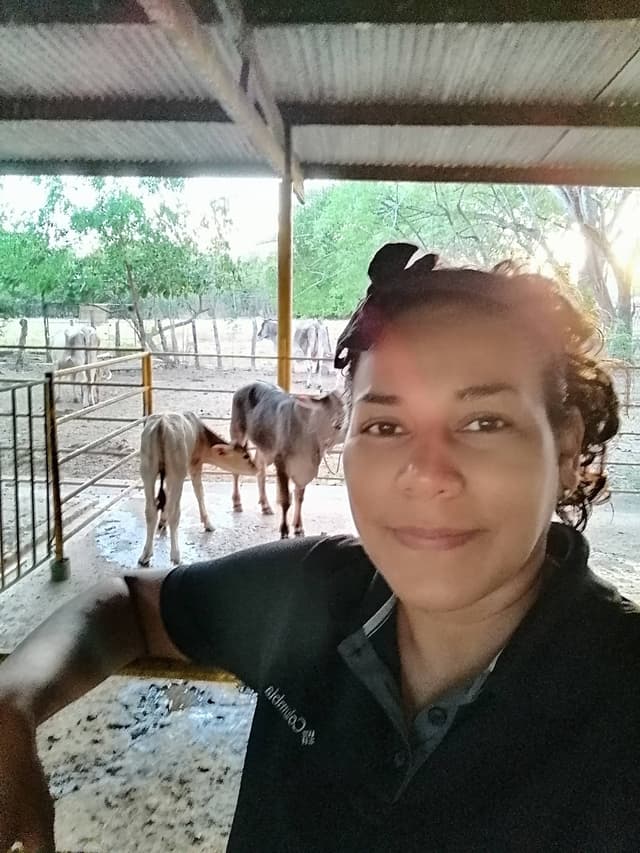 Osiris Del Carmen  Vigil Moreno