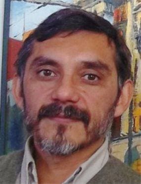 Alejandro Daniel  Oviedo