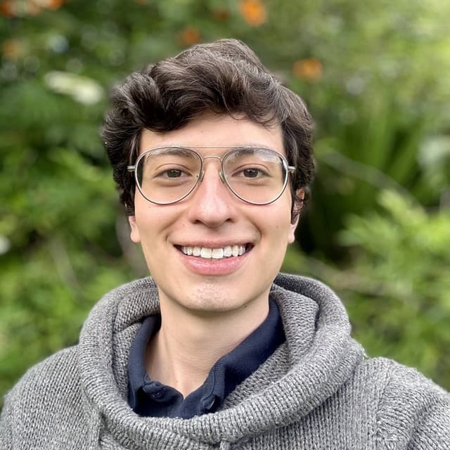 Alejandro Villabona Gelvez