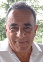 Ramón Eduardo  Jaimez Arellano 